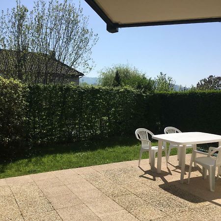 Appartement Proche Mer Avec Jardin Ensoleille Улгат Екстериор снимка