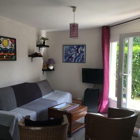 Appartement Proche Mer Avec Jardin Ensoleille Улгат Екстериор снимка