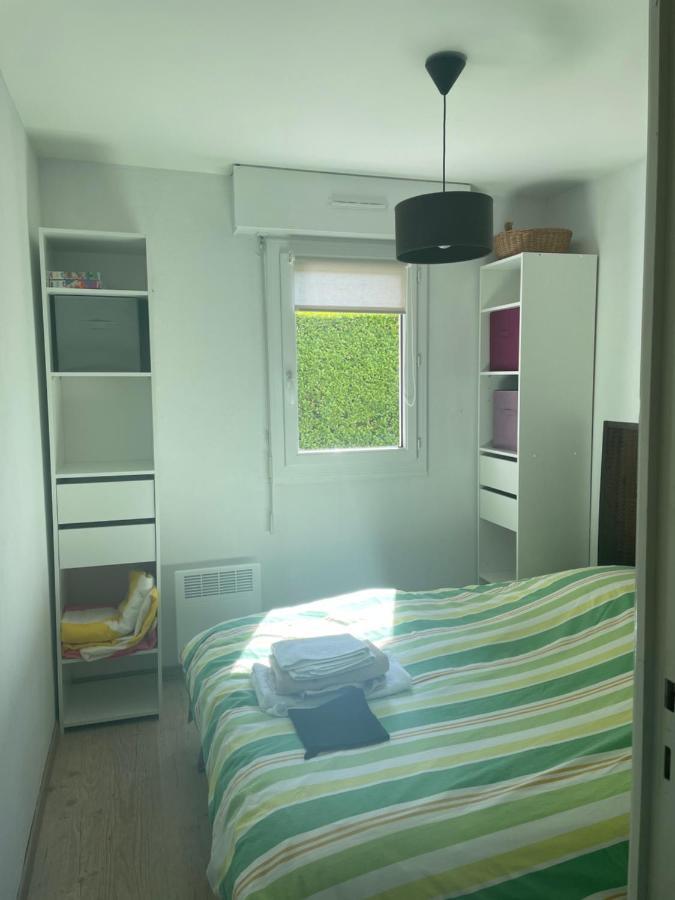 Appartement Proche Mer Avec Jardin Ensoleille Улгат Екстериор снимка