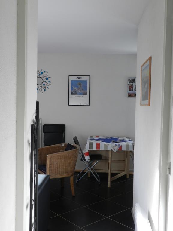 Appartement Proche Mer Avec Jardin Ensoleille Улгат Екстериор снимка