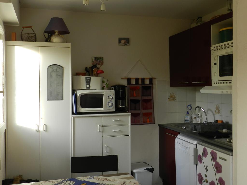 Appartement Proche Mer Avec Jardin Ensoleille Улгат Екстериор снимка