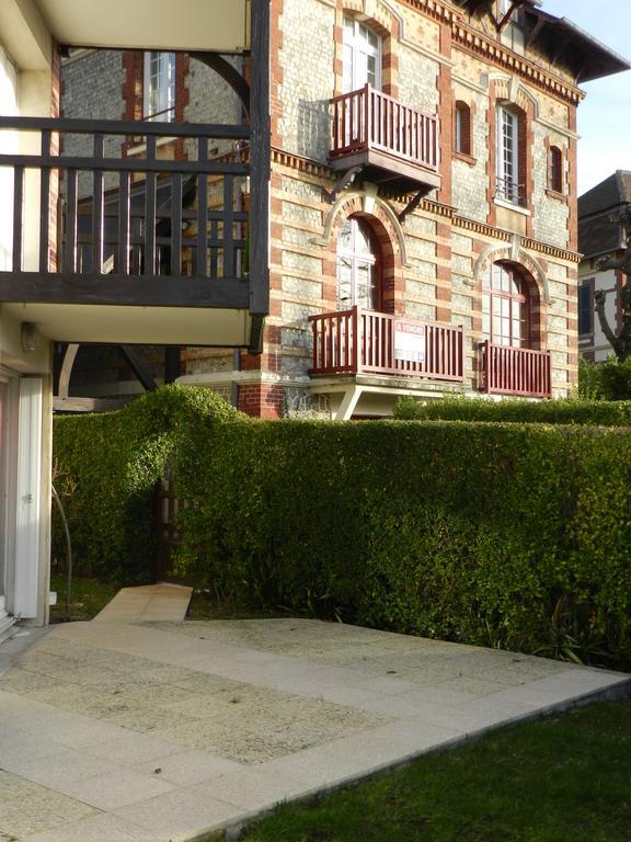 Appartement Proche Mer Avec Jardin Ensoleille Улгат Екстериор снимка