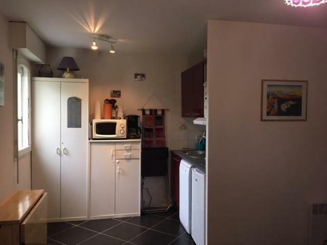 Appartement Proche Mer Avec Jardin Ensoleille Улгат Екстериор снимка